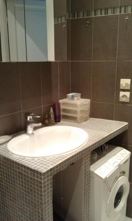 Appartamento 2 Pieces Faubourg Saint Germain 7 *