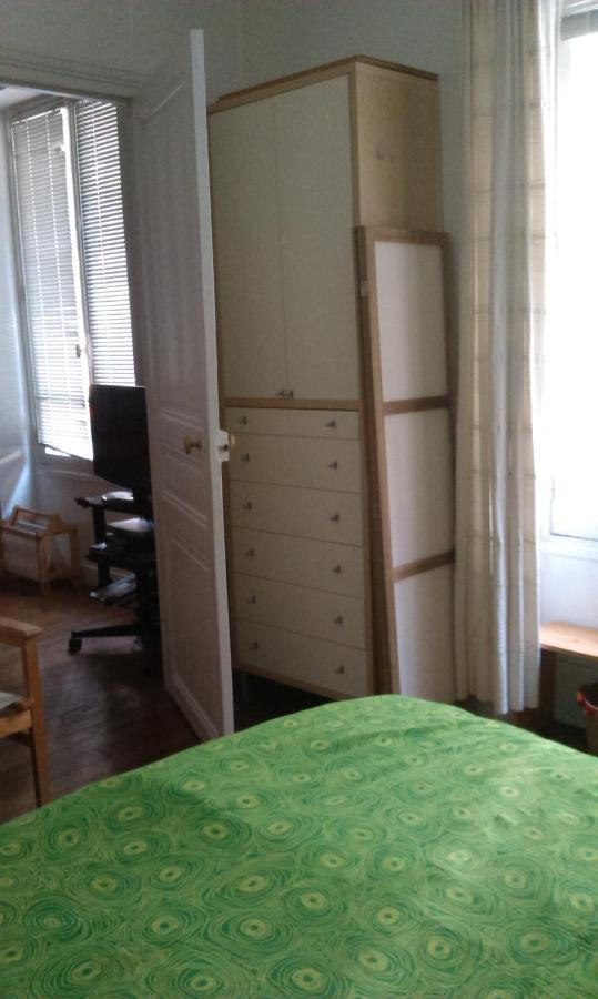 2 Pieces Faubourg Saint Germain 7 * Parigi