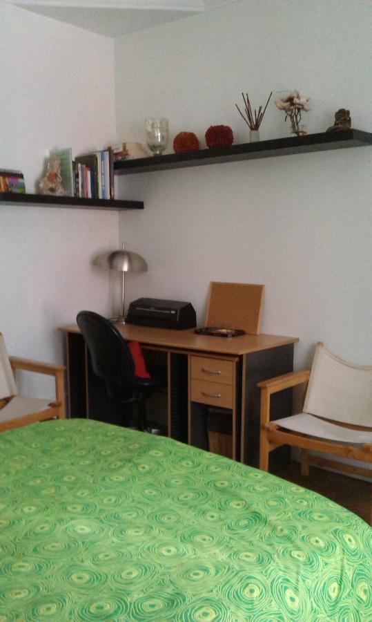 2 Pieces Faubourg Saint Germain 7 Parigi