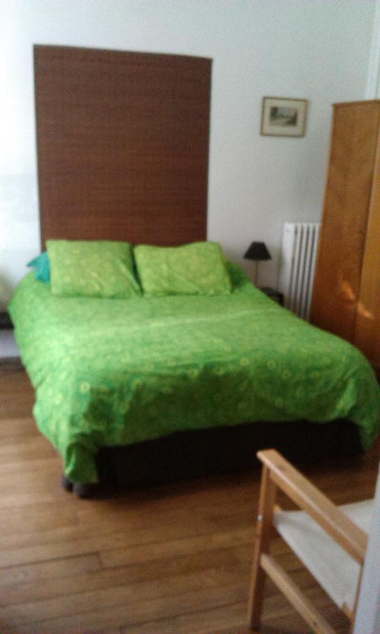 2 Pieces Faubourg Saint Germain 7 * Parigi