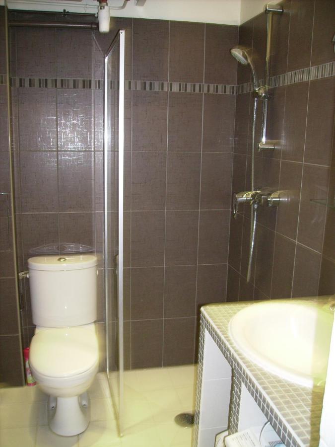 2 Pieces Faubourg Saint Germain 7 Appartamento
