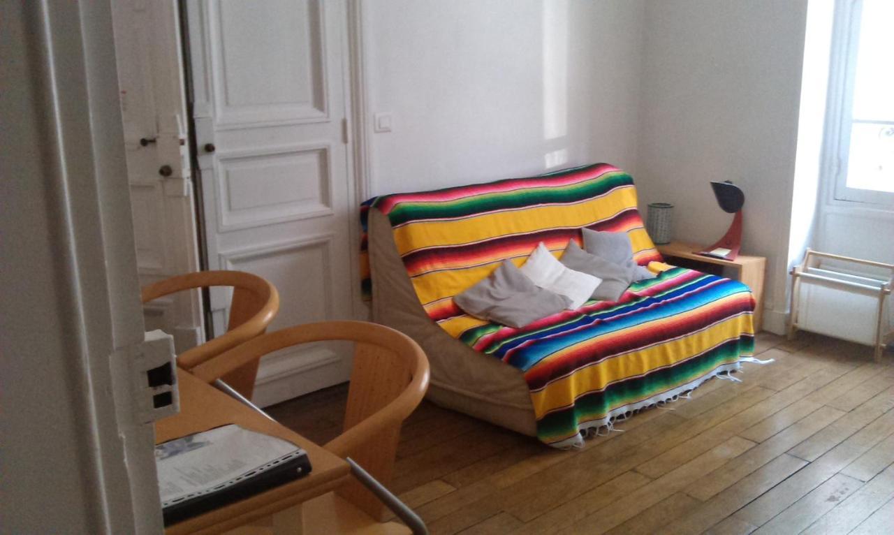 2 Pieces Faubourg Saint Germain 7 Parigi