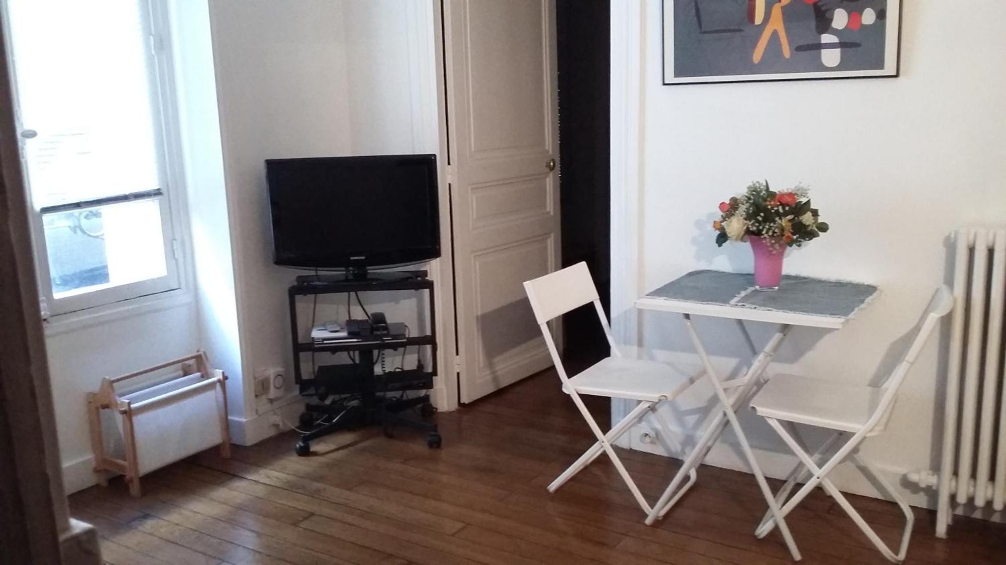 Appartamento 2 Pieces Faubourg Saint Germain 7